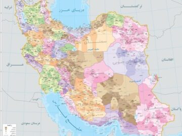 آمار استانی داوطلبان دومین نوبت کنکور ۱۴۰۴