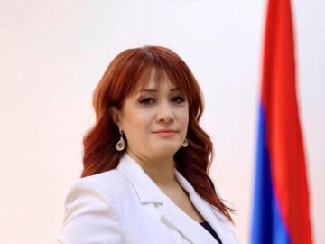 دست رد ارمنستان به پیشنهاد آمریکا