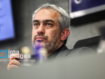 مدنی زاده عضو شورای عالی کار شد