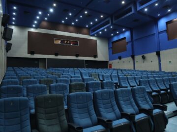 ساخت پردیس سینمایی سلماس وارد فاز اجرایی شد