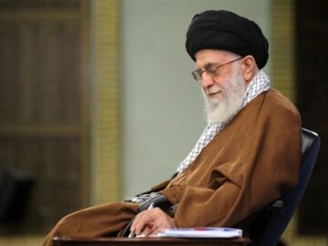 ابقای سه تن از فقهای شورای نگهبان با حکم رهبر معظم انقلاب