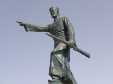 کنگره بین‌المللی شهید رئیسعلی دلواری درتنگستان برگزار می‌شود