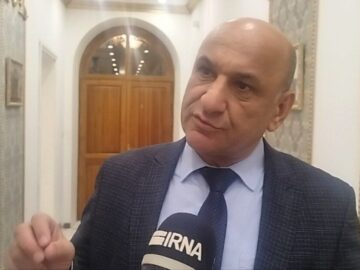 تحلیلگر روس: ایران، امروز قوی‌تر است + فیلم