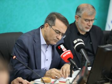 معاون رییس جمهور: جنگ تحمیلی اخیر آموزه های بسیاری را برای کشور داشت
