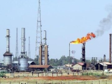 یک میدان نفتی در شمال عراق هدف حمله پهپادی قرار گرفت 