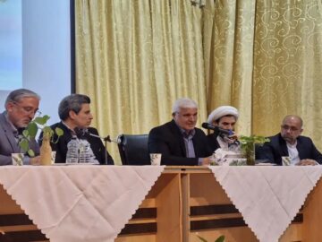 معاون استاندار خراسان جنوبی: مدیران با کار و صداقت پاسخ اعتماد مردم را بدهند