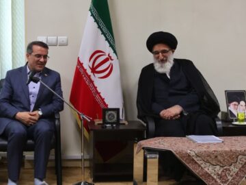 معاون رییس جمهور: تمرکز ما بهبود رضایتمندی مردم از خدمات اداری است