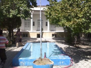 سه خانه تاریخی زنجان به جمع آثار ملی کشور پیوست