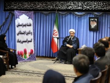 امام جمعه تبریز: جنگ‌های عالم ناشی از غرور و تکبر است