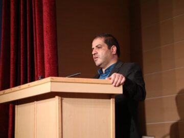 معاون استاندار یزد: موکب‌های اربعین جلوه ارادت مردم به امام حسین (ع) است
