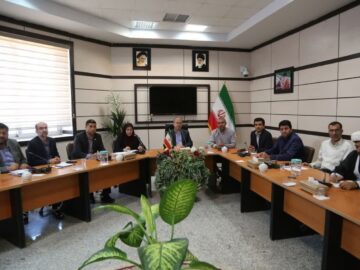معاون استاندار خراسان شمالی: امید، امنیت و آمادگی محورهای اصلی پساجنگ است