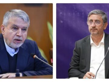 تقدیر وزیر میراث فرهنگی از استاندار لرستان به‌دلیل ثبت جهانی دره خرم‌آباد