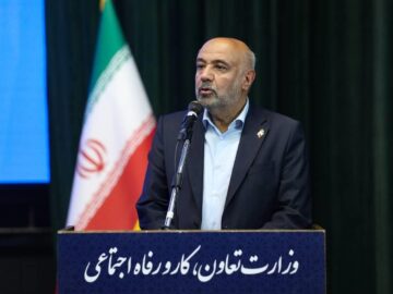 ضرورت پرداخت مالیات از سوی اتباع خارجی/ ساخت مسکن معلولان باید تکلیف قانونی شود