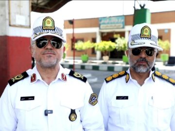 رییس پلیس راهور بر برخورد قاطع با خودروهای عمومی فاقد معاینه فنی تاکید کرد