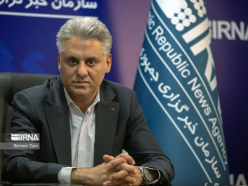 مدیرعامل آبفا: همراهی مردم، قطعی آب در کرمانشاه را کاهش داد