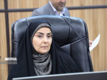 وزیر راه: تکمیل زیرساخت‌های جاده‌ای و ریلی ایلام اولویت دولت چهاردهم است