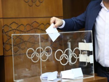 تأیید صلاحیت ۸ کاندیدای احراز پست ریاست فدراسیون موتورسواری و اتومبیلرانی