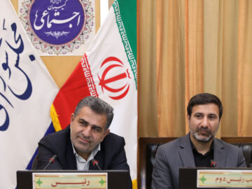 بررسی صلاحیت حقوقدانان پیشنهادی شورای نگهبان در کمیسیون‌های مجلس