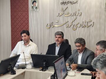 بخش عمده‌ای از زمین طرح ملی مسکن در کردستان تامین شد
