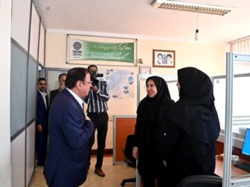 تقویت پیوند دولت و ملت در سه‌شنبه‌های مردمی گلستان