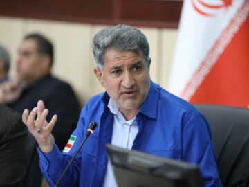 ضرورت تهیه سند کاهش خطرپذیری در استان البرز