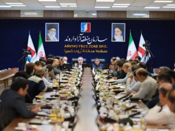 جانشین رئیس سازمان پدافند غیرعامل: دشمن در حال بازطراحی تهدیدات ترکیبی است