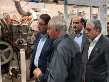 صنایع کشور زیر چتر حمایتی دولت؛ تخصیص هفتگی یک میلیارد دلار ارز