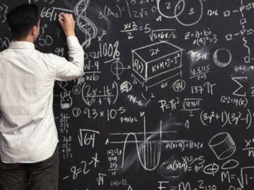 تداوم کاهش علاقه به رشته ریاضی/ ستون فقرات توسعه را دریابیم