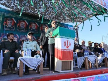 استاندار خراسان جنوبی: عشایر، مرزداران بی‌ادعای امنیت ملی هستند