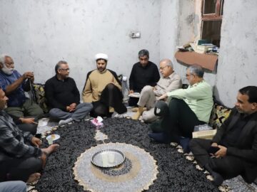 خون شهیدان «آذربادگان و بیرقی‌فرد»، سند ایستادگی ملت ایران در برابر تجاوز است