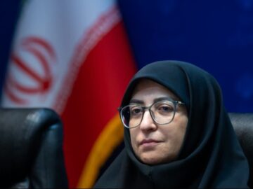 رییس سازمان حفاظت محیط‌زیست: همه دستگاه ها در موضوع گردو غبار پای کار باشند