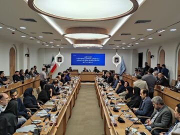 وزیر میراث فرهنگی: صنایع‌دستی را با عقلانیت و اجماع، احیا کنیم