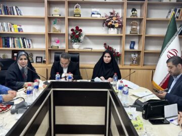 تقویت جایگاه زنان و تحکیم خانواده در اولویت برنامه‌های استان است