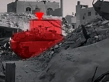 حمله موشکی گردان های القسام به مواضع رژیم صهیونیستی