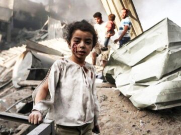 ۳۵۰ نفر در دو هفته گذشته در غزه زیر آوار مانده و مفقود شده‌اند