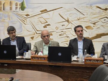 نماینده رئیس جمهور: یزد ظرفیت مشارکت در توسعه پایدار سواحل مکران را دارد
