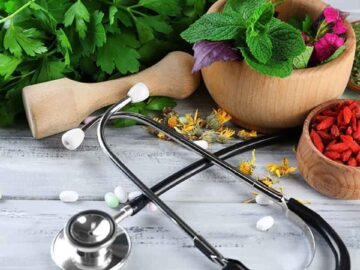 طب ایرانی همچنان در سایه