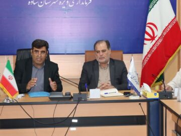 صنایع ساوه مسئولیت اجتماعی خود را به سمت توسعه فضاهای آموزشی بکار گیرند