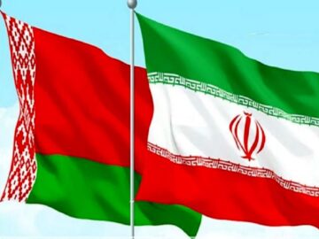 لایحه اصلاح موافقتنامه حمل و نقل جاده‌ای بین ایران و بلاروس تصویب شد