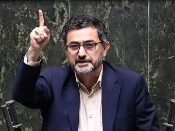 قماربازان با سلاح حکمتِ ایرانی به گوشه رینگ پرتاب شدند/ تل‌آویو را شخم زدیم