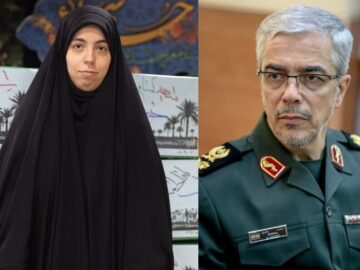 خبرنگاری که خود خبر شد/ به مریض‌هایم بگویید منتظر نمانند