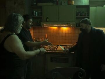 «پیر پسر»؛ محک نوع مواجهه با امر نامطلوب