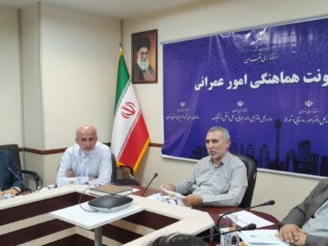 ضرورت شتاب‌بخشی به روند تصویب و ابلاغ طرح‌ هادی روستاهای تهران