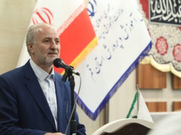 نسل جدید پایبندی خود را به آرمان‌های انقلاب در جنگ ترکیبی ثابت کرد