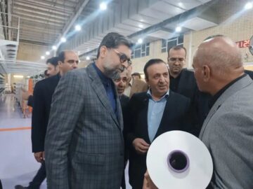 معاون وزیر صمت: مشکل سوخت و مساله ارزی صنایع پیگیری می‌شود