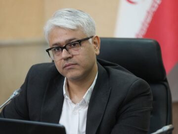 معاون وزیر ارتباطات خواستار تسریع واگذاری اراضی به شرکت های نوآور شد