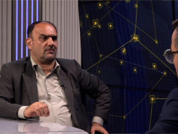 لاسجردی: مخالفان مذاکره بگویند چه جایگزینی برای آن دارند؟