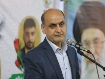 استاندار گیلان: تهدید دشمن، فرصتی برای تقویت سرمایه اجتماعی و بازآفرینی وحدت ملی شد