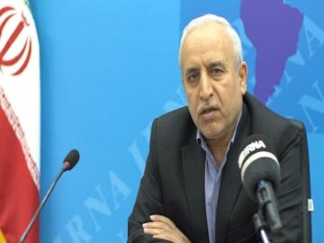 پرداخت مطالبات مراکز درمانی در ایام جنگ تحمیلی ۱۲ روزه در خراسان رضوی بی‌سابقه است