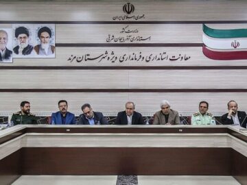 دولت چهاردهم مسیر صدور مجوز نیروگاه های خورشیدی را تسهیل کرد